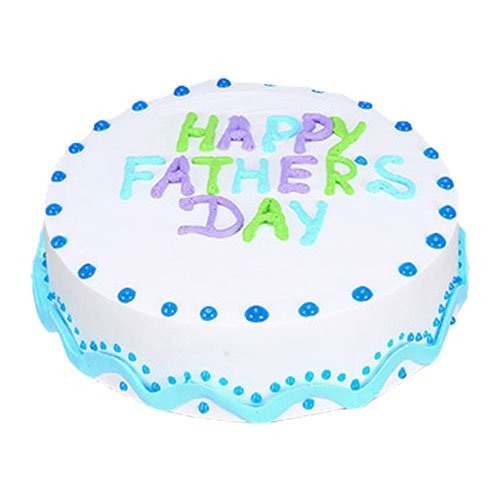 enjoyable-fathers-day-cake