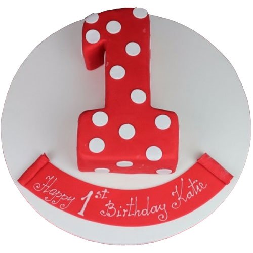 lovely-red-numeric-cake-for-kids