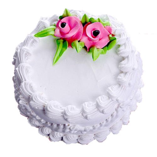 Vanilla Birthday Cake Recipe | King Arthur Baking